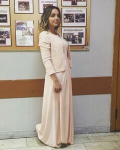 Анастасия Линник