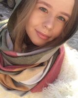 Светлана Галка