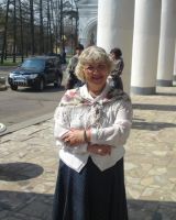 Людмила Григорьева