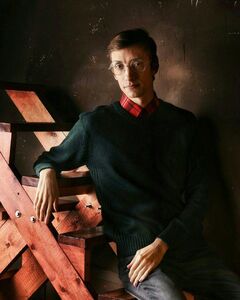 Андрей Сокол
