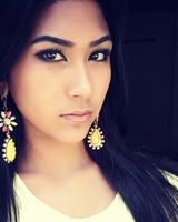 Kamilla Qureshi