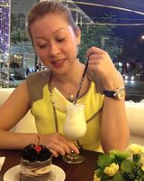 анна фукс