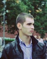 Влад Сафонов