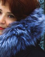 Марина Мухортова