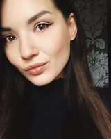 Виктория Юдина