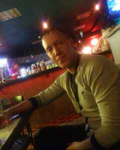 Антон Широков