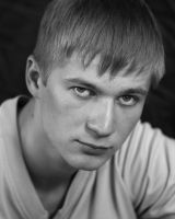 Павел Соломахин