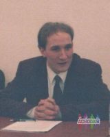 Николай Егоров