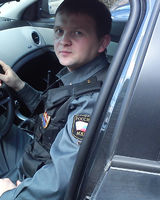 Артём Ельцов