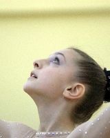 Вероника Гапченко