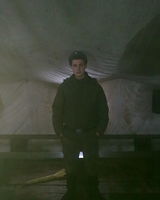 Виктор Милютин