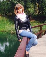 Старкова Андреевна