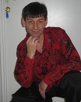 Андрей Ширин