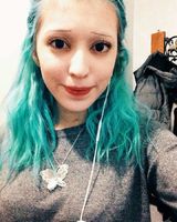 Карина Котова