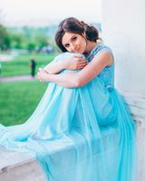 Анастасия Зайцева