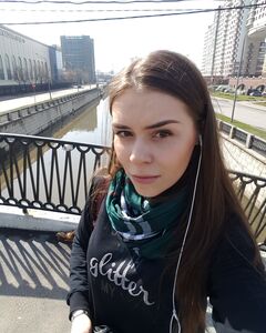 Елена Пацкова