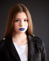 Анжелика Самосенкина