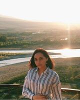 Дилара Азизова