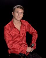 Пётр Доможиров