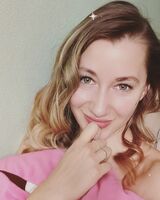 Милана Фролова