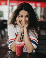 Анжелика Колотовкина