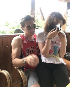 Михаил Калашников