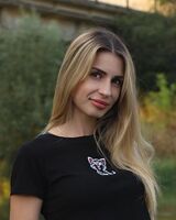 Анна Имерели