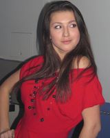 Анна Василисова