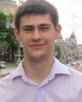 Алексей Косянчук