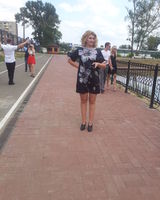 Анпилогова Викторовна