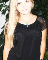 Алина Тимаева