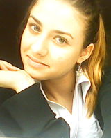 Арина Гаврилюк