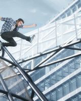 Станислав Деревянко