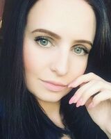 Марьяна Пономарёва