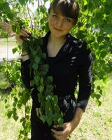 Виктория Ивановна