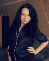 Альбина Мусина