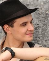 Анатолий Чистов