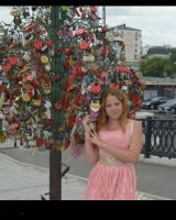 Анастасия Ткачева