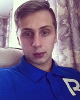 Максим Ларин