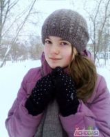 Оксана Кудрявцева