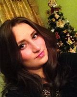 Диана Мутошвили