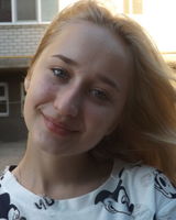 Ангелина Желтоногова