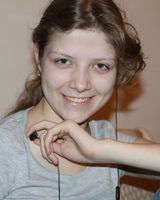 Светлана Бардина