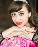 Екатерина Николаева