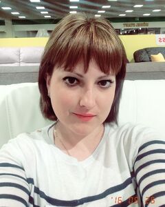 Ирина Власова
