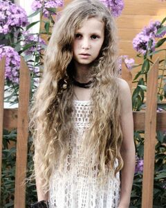 Мария Павлова