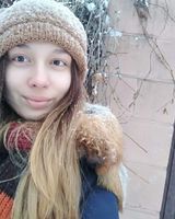 Поліна Ватіпко