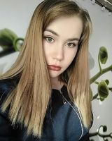 Кристина Кузнецова