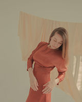 Анна Истомина