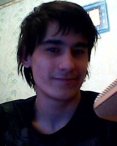 Алексей Кузнецов